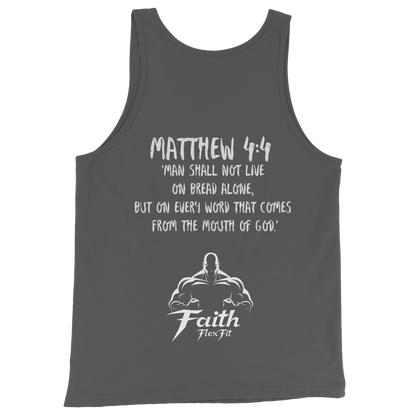 Faith & Shakes - Tank Top