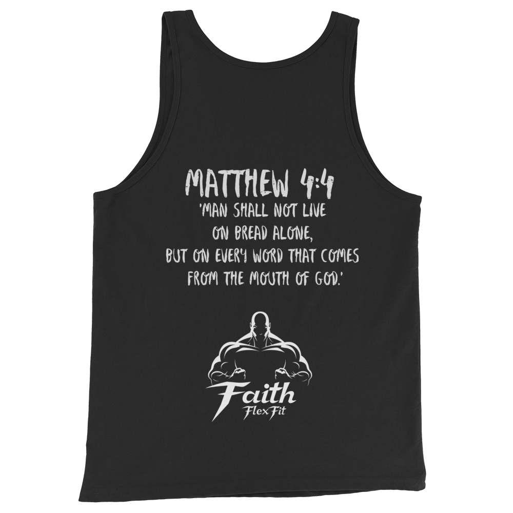 Faith & Shakes - Tank Top