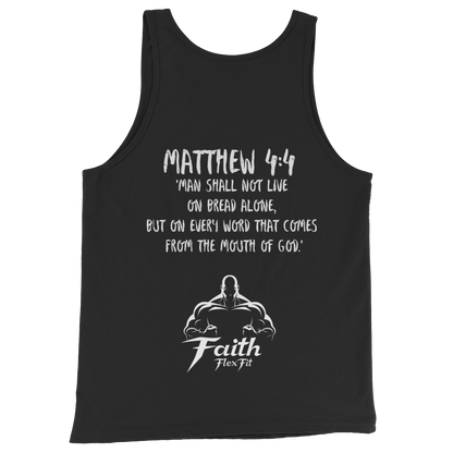 Faith & Shakes - Tank Top