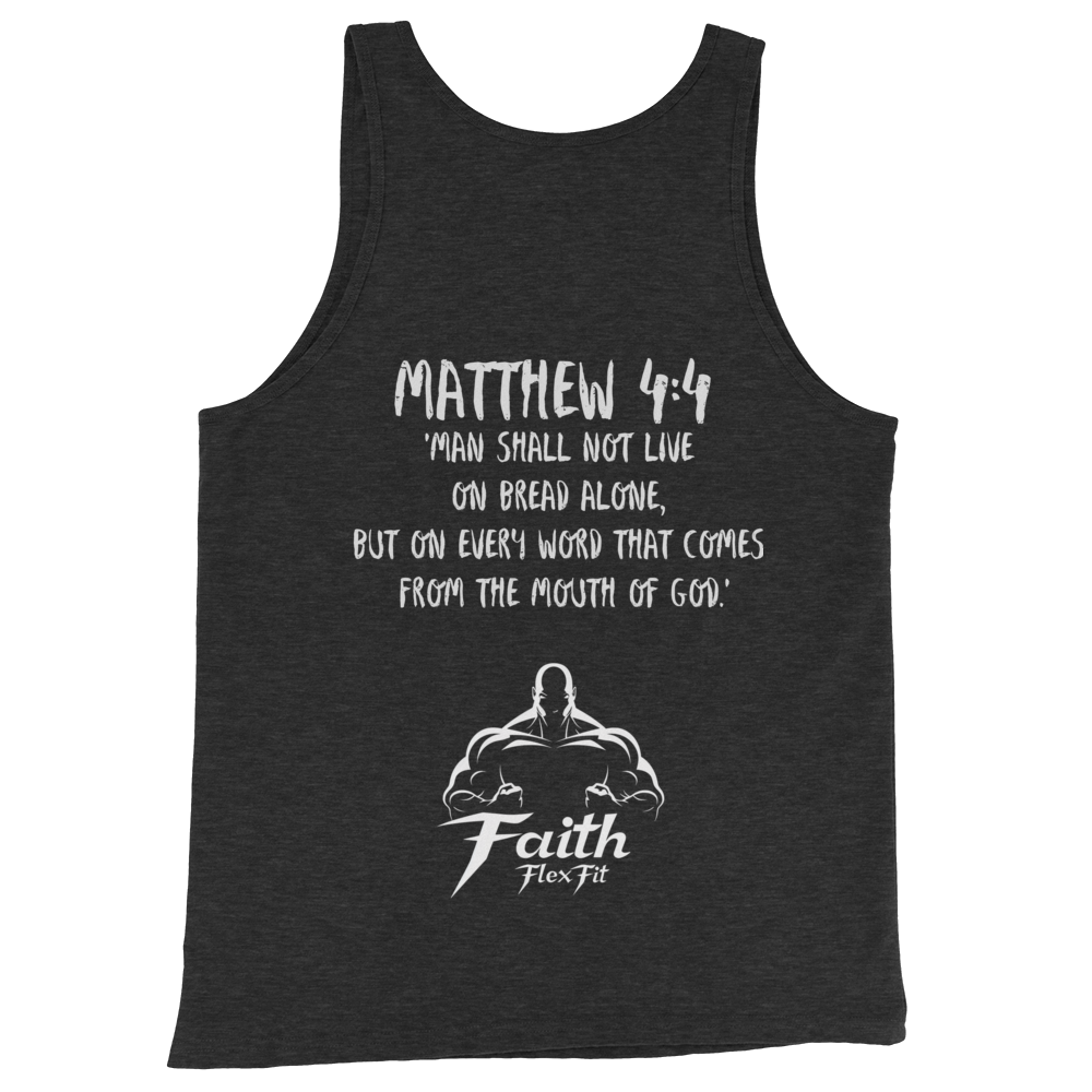 Faith & Shakes - Tank Top