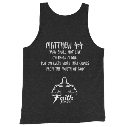 Faith & Shakes - Tank Top